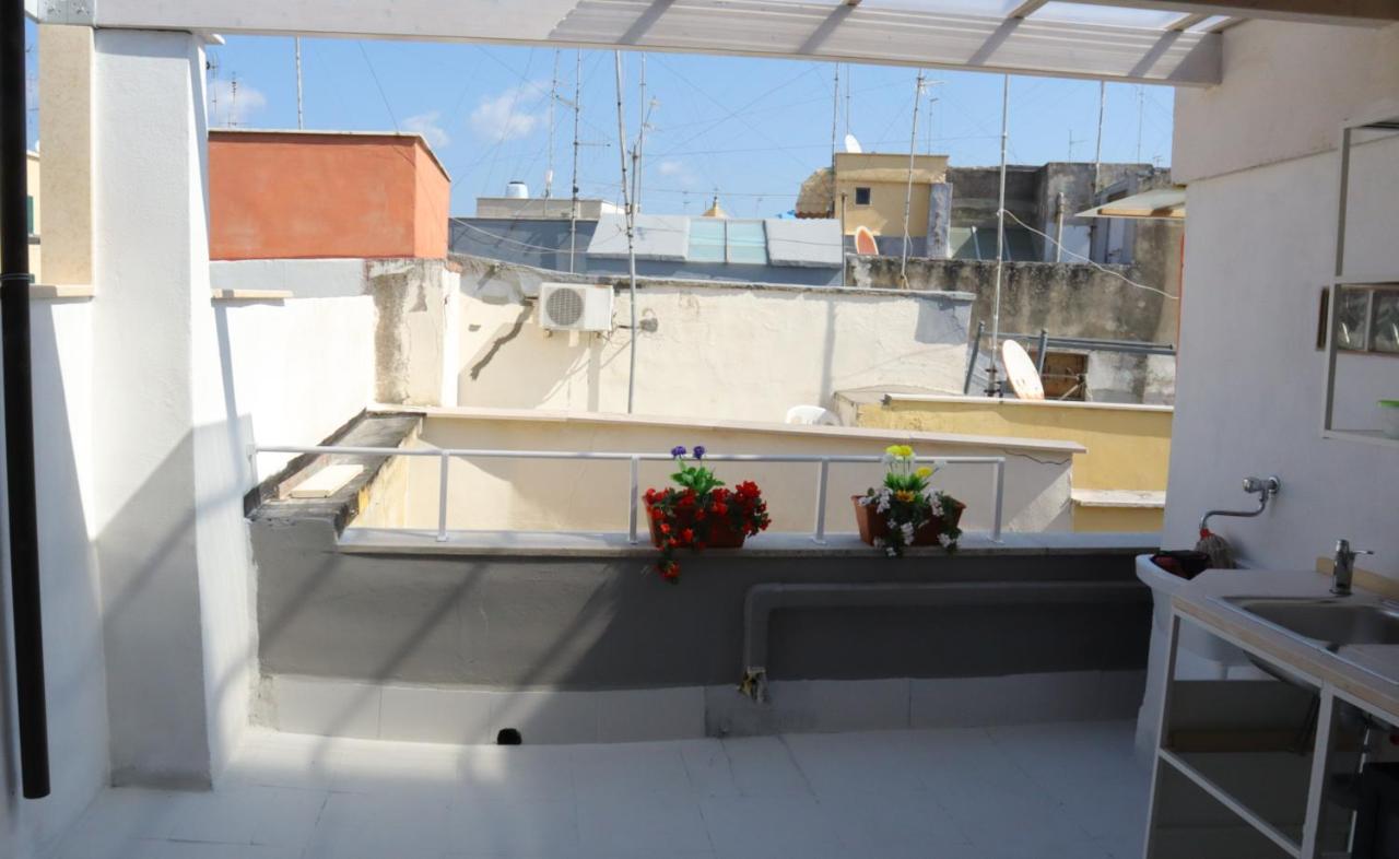 Aura B&B Bari Exterior photo