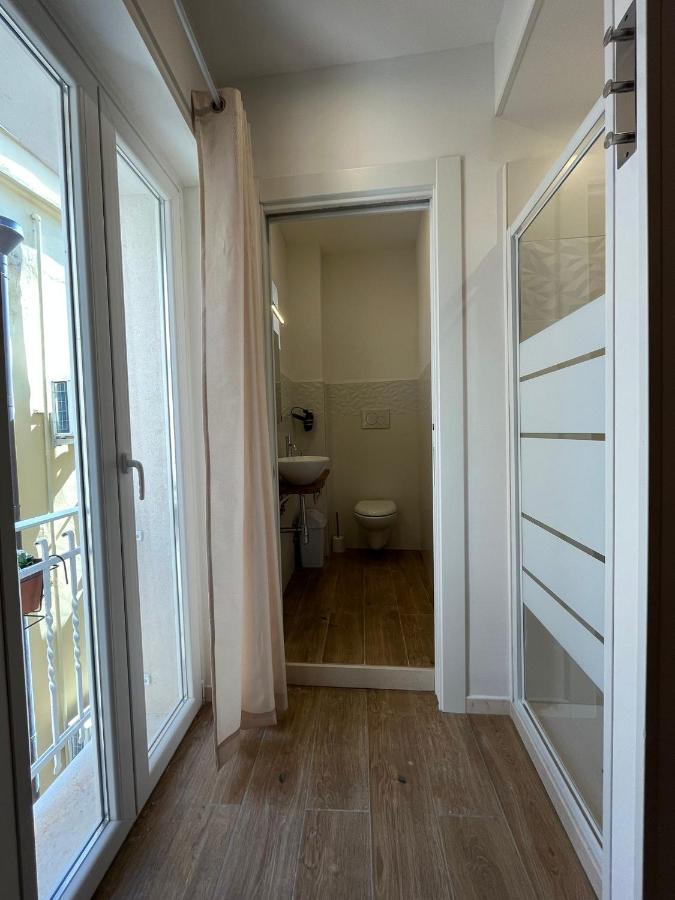 Aura B&B Bari Exterior photo