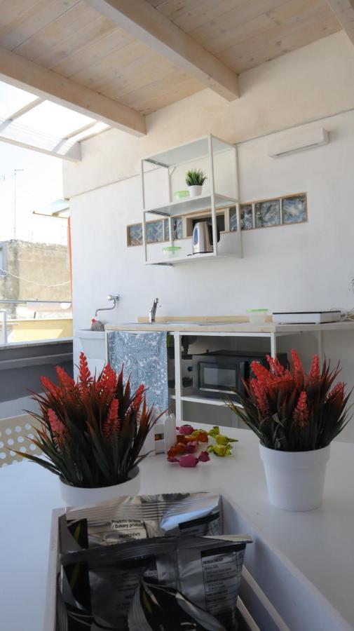 Aura B&B Bari Exterior photo