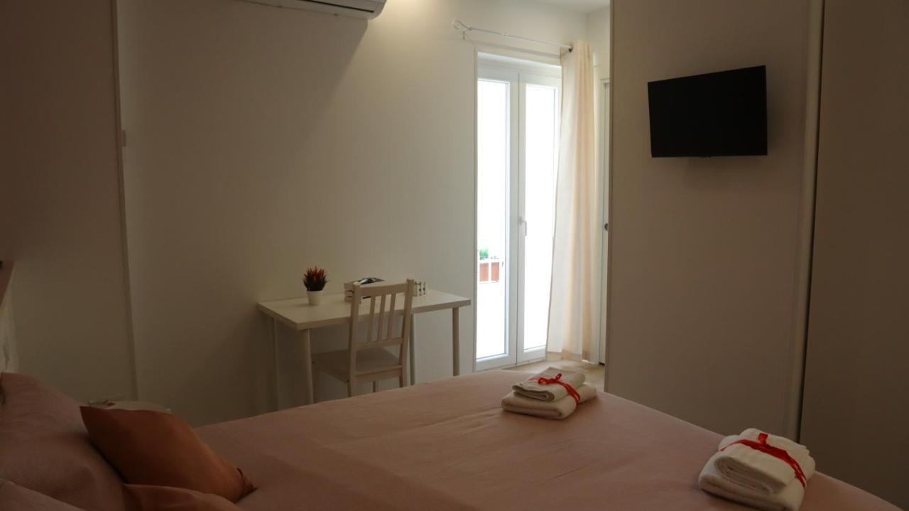 Aura B&B Bari Exterior photo