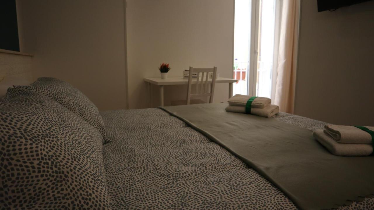Aura B&B Bari Exterior photo