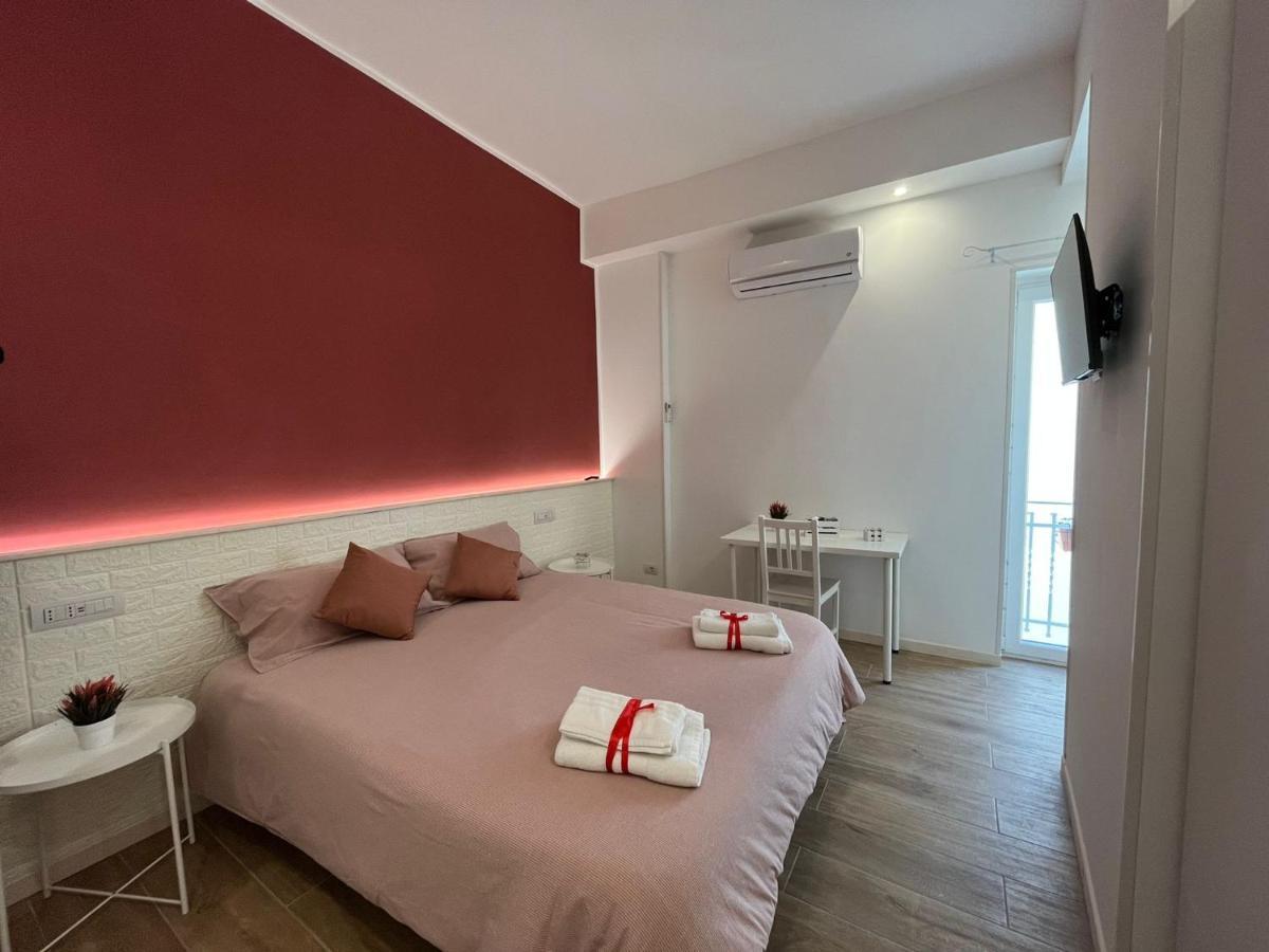 Aura B&B Bari Exterior photo