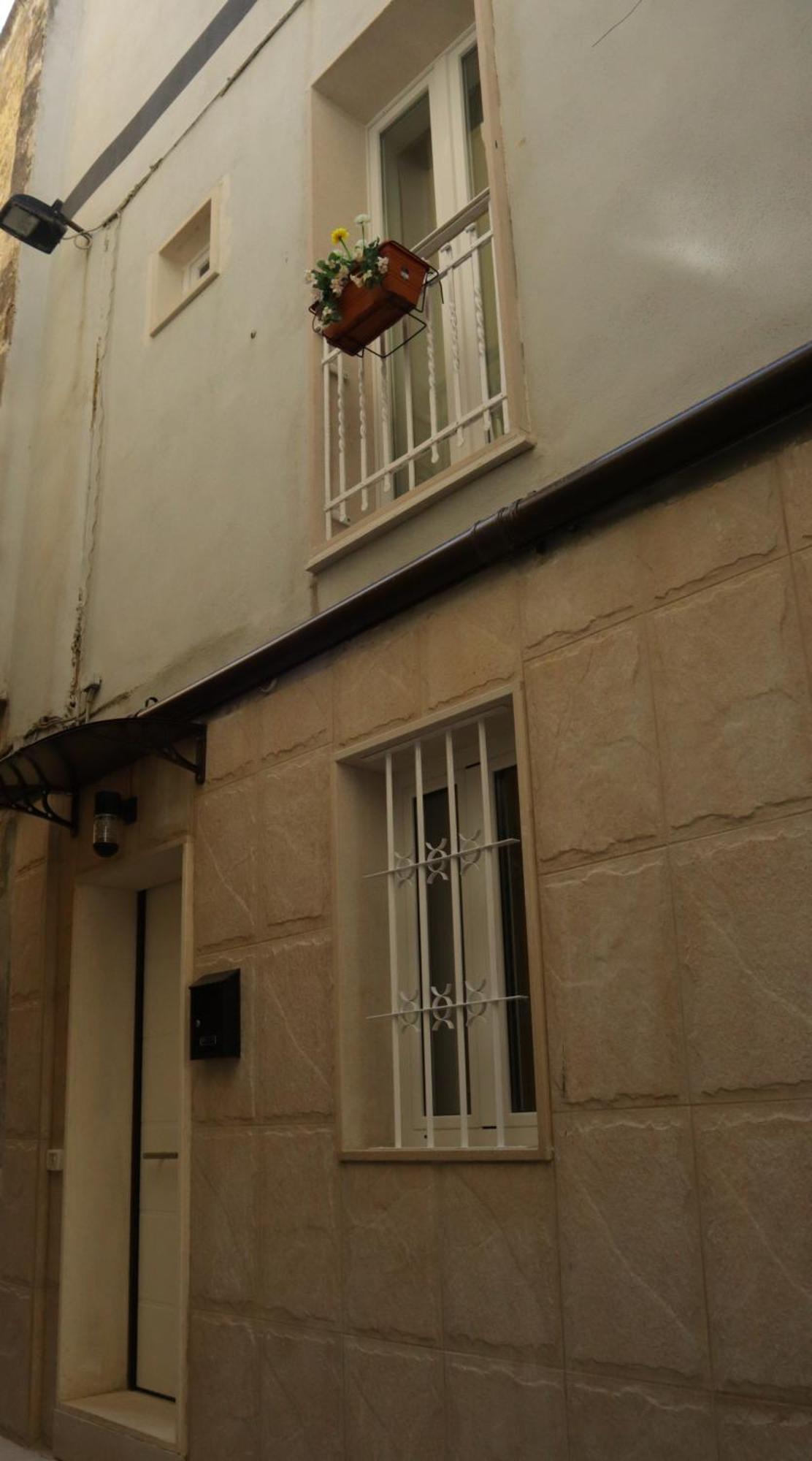 Aura B&B Bari Exterior photo